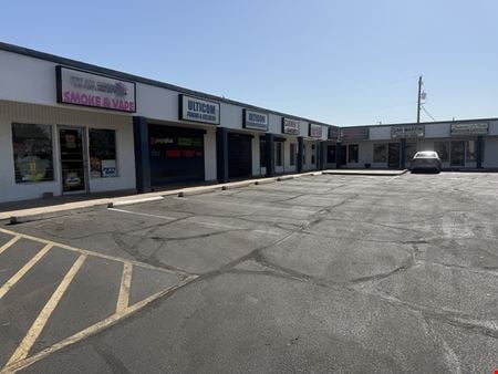 Preview of Retail space for Rent at 4132 E Mcdowell Rd