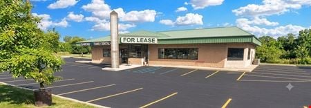 Preview of Retail space for Rent at 39036 DEQUINDRE RD