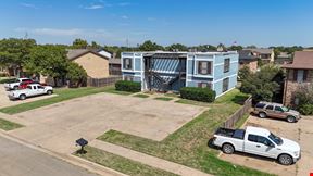 7405 Ave X