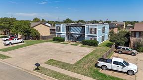 7405 Ave X