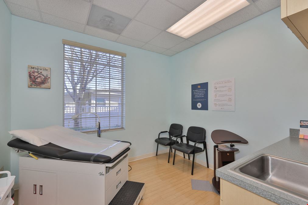 1900 E Bay Drive - Free-Standing Medical/Office