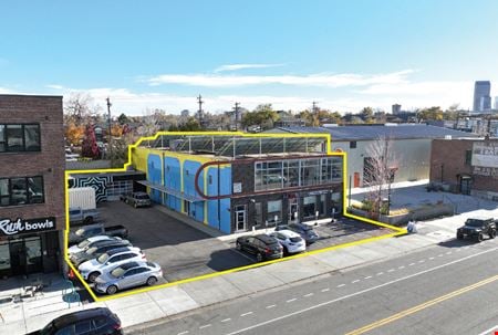 Preview of Office space for Sale at 3330 Larimer Street