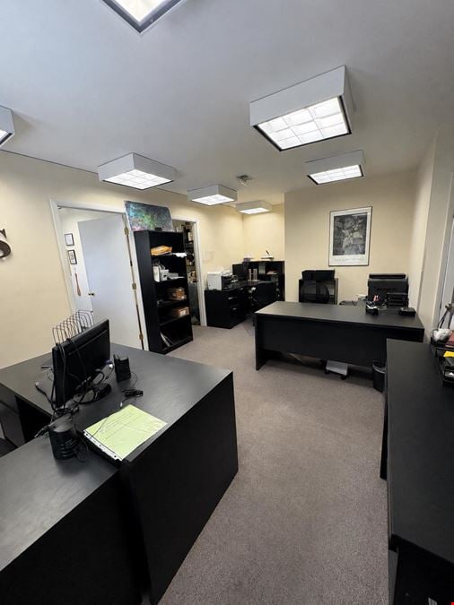 15312 Spencerville Ct Ste 301