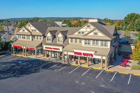 Preview of Office space for Rent at 415 Amwell Rd