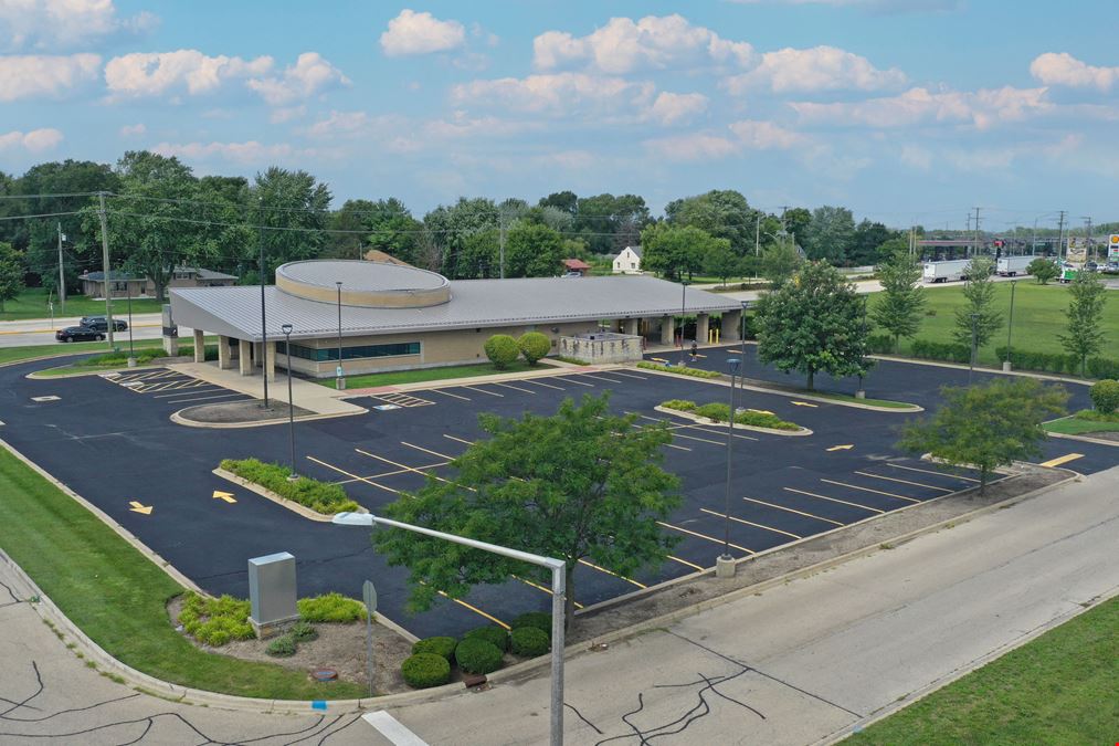 16051 Weber Rd