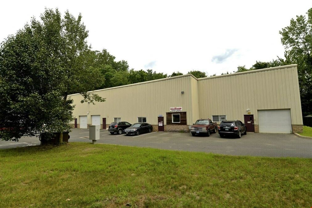 35 Starr Road