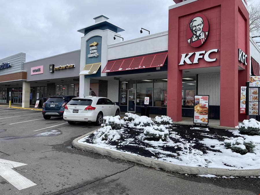 Newport Plaza II