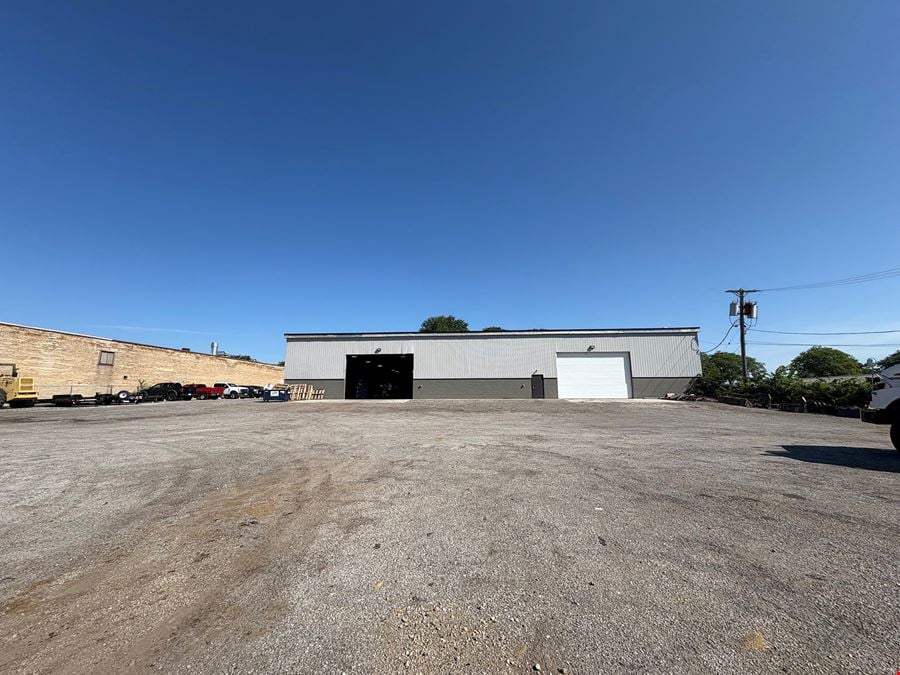 2111 Ogden Ave.