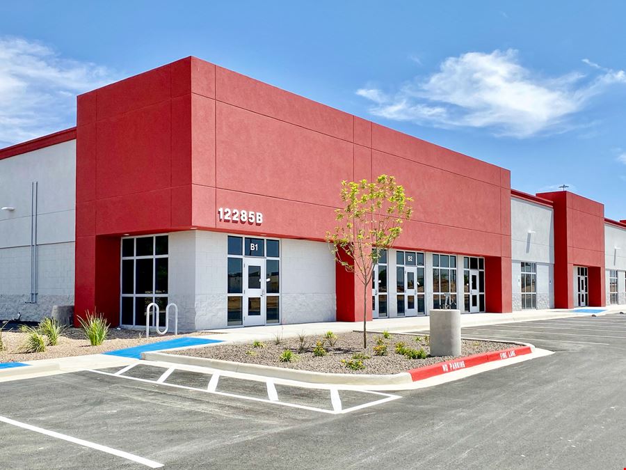 Northern View Business Park