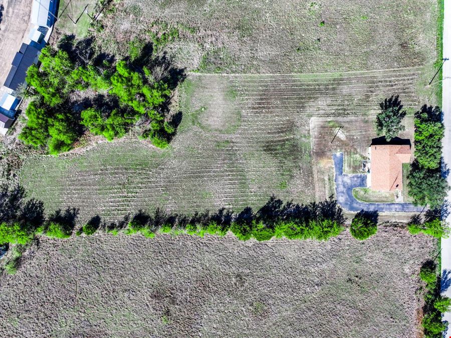 Land for Sale in Greenville, TX