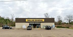 Dollar General
