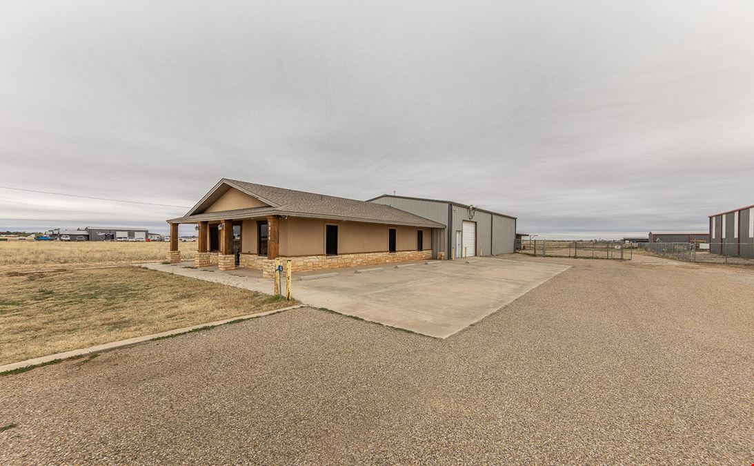 5914 County Road 6300