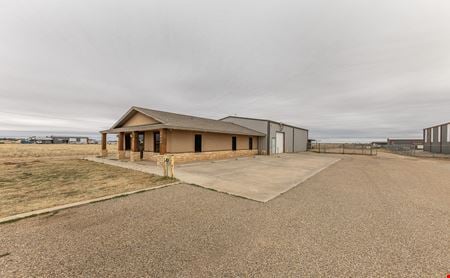 Preview of Industrial space for Rent at 5914 County Road 6300