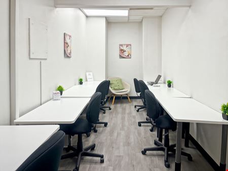 Preview of Coworking space for Rent at 27125 Sierra Highway Suite 325, 2nd Floor