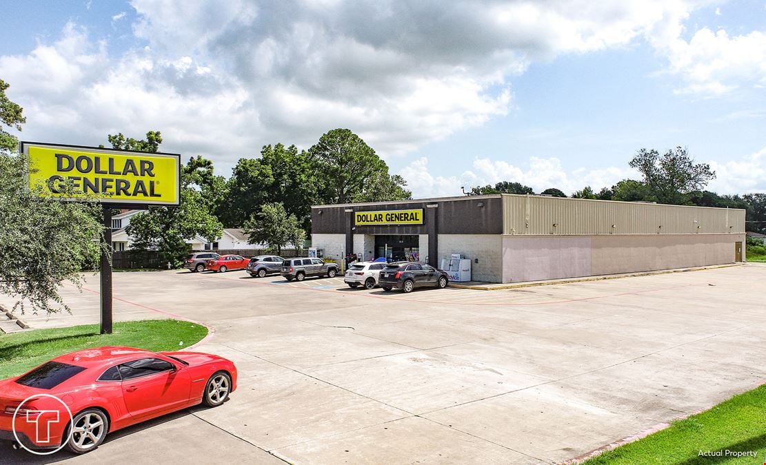 Dollar General