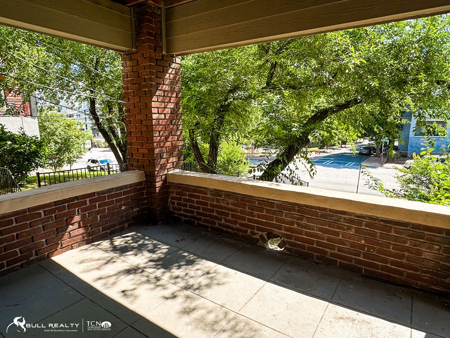 Two 4-Unit Multifamily Properties (8 Units Total) | Popular O4W Neighborhood (Atlanta)