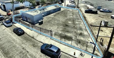 Preview of VacantLand space for Rent at 2150 Cowles Street