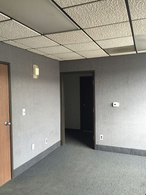 Mound Industrial Commons - Building 2