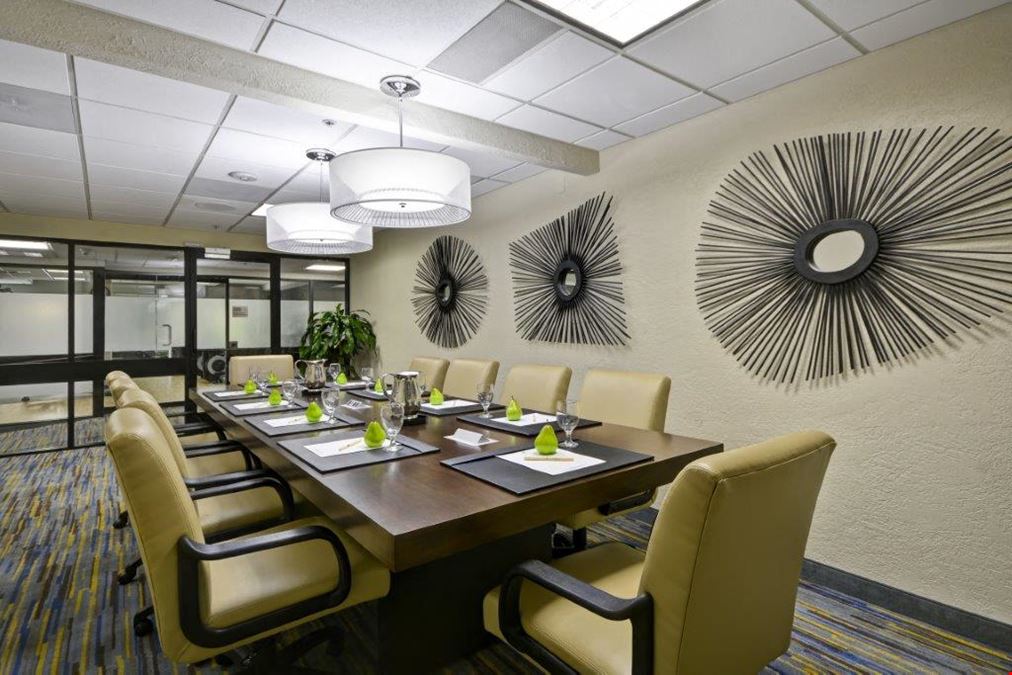 DoubleTree Phoenix North 