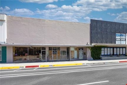 17424 - 17432 Bellflower Blvd, Bellflower CA