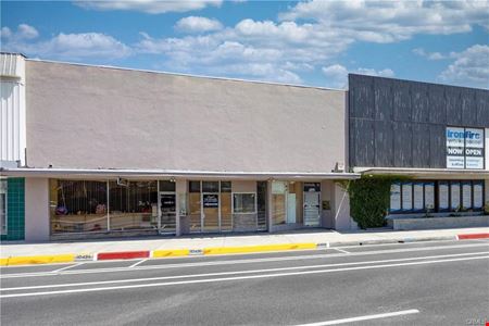 Preview of commercial space at 17428 Bellflower Boulevard