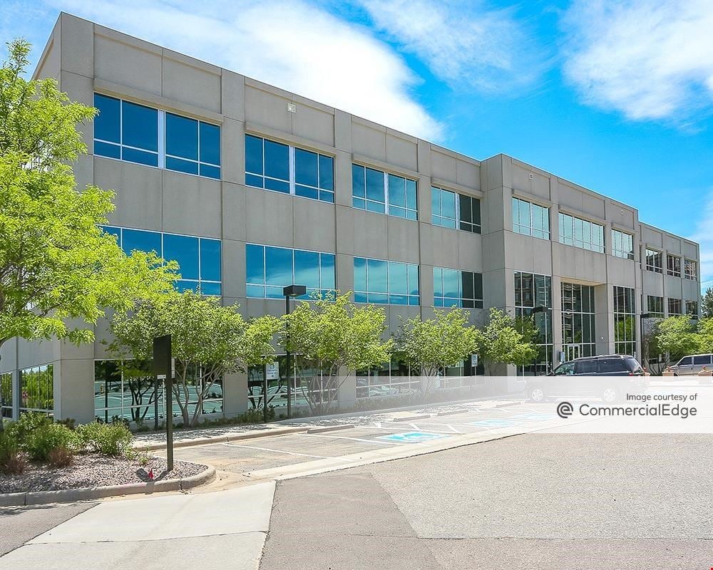 Belleview Corporate Plaza I