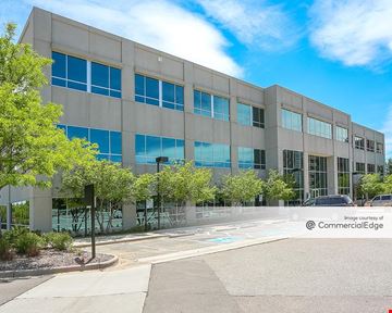 Belleview Corporate Plaza I