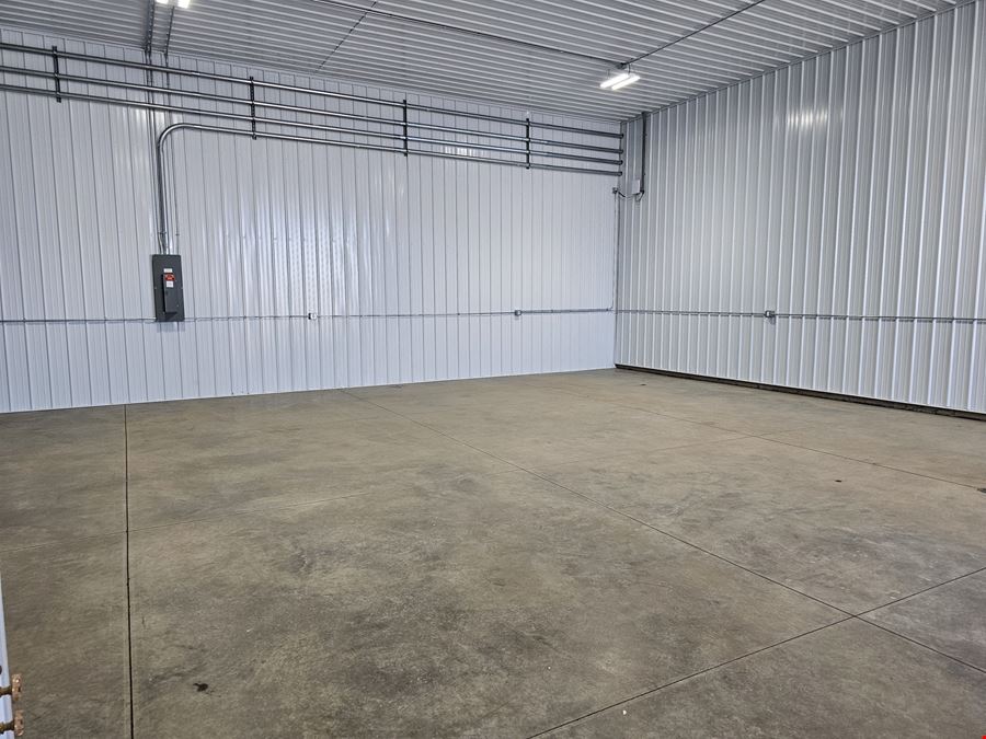 2000 E. Manville Street Suite #5