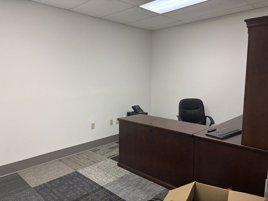504 Capital Circle SE Suite A, B, & C
