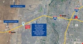 West Mesa Land | Albuquerque, NM 87121