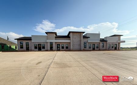 Preview of Office space for Rent at 11702 Frankford Ave, Bldg 100-200