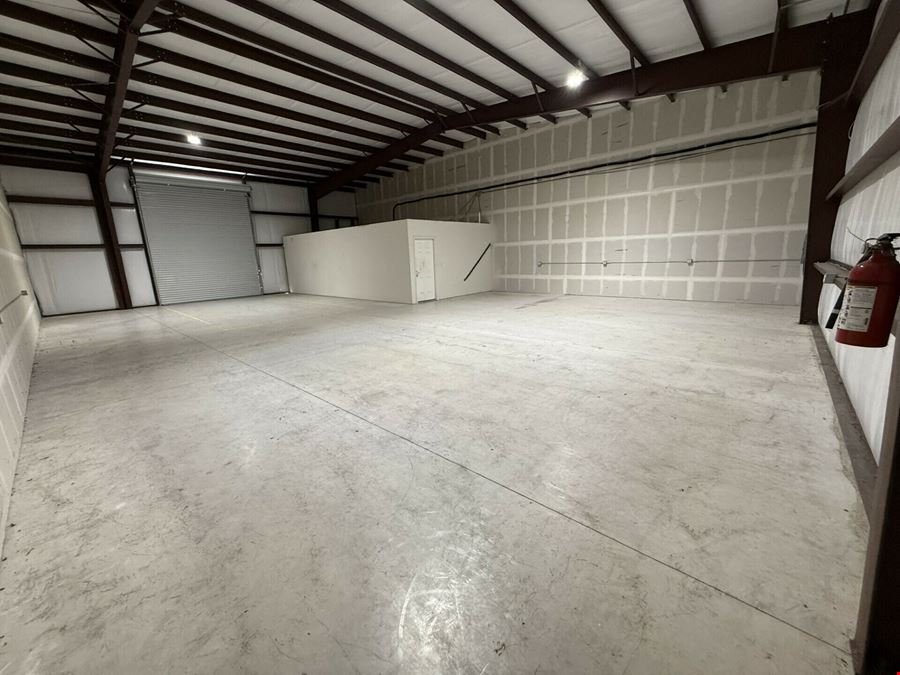 303 Navarro Drive