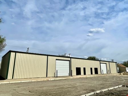 Preview of Industrial space for Rent at 1304 South Washington Avenue