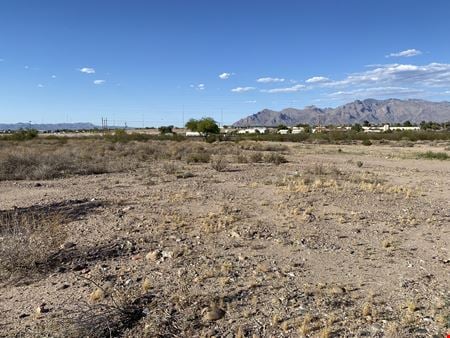 Preview of Land space for Sale at 2681 N Coyote Dr