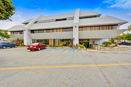 Preview of Office space for Rent at 22939 Hawthorne Blvd
