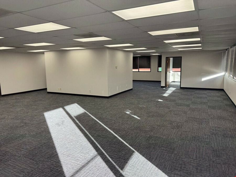 Tandem Business Park