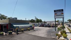 Prime Retail and Future Development Site on Tamiami Trail