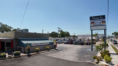 Preview of Retail space for Sale at 4413 S Tamiami Trl