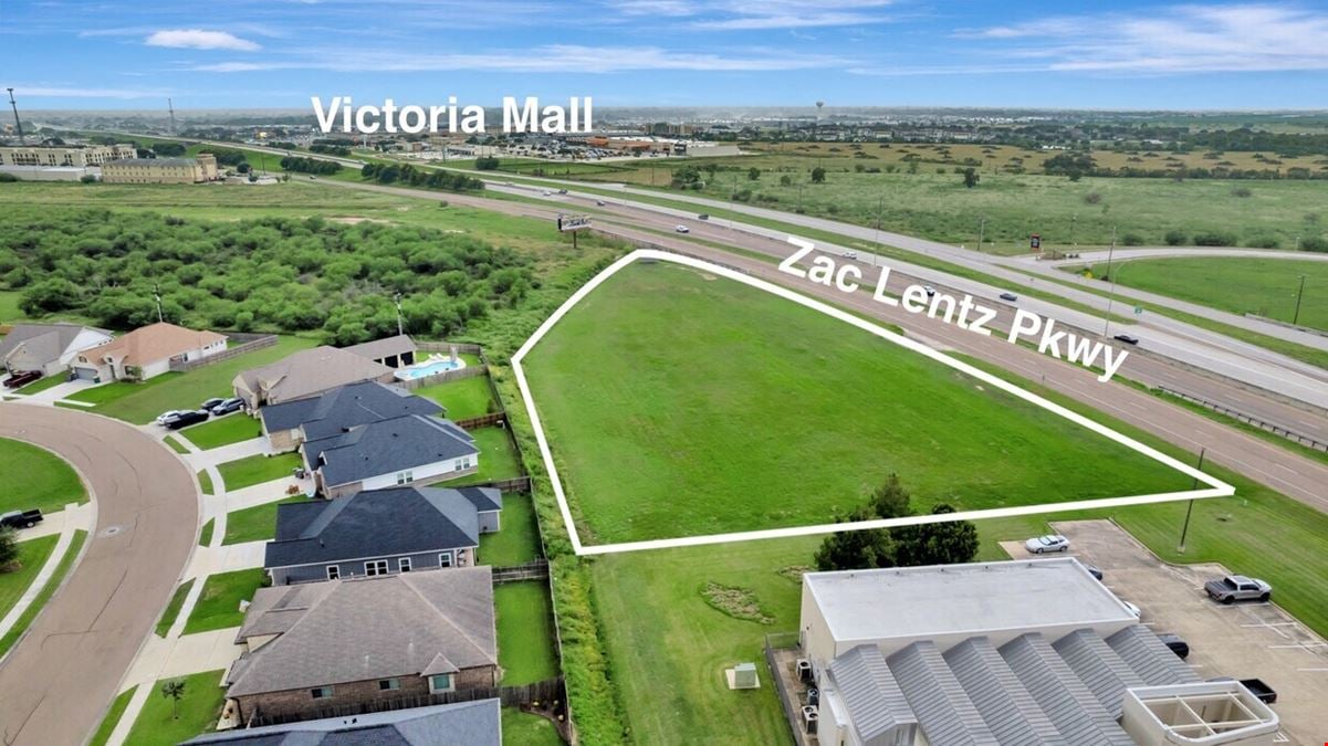 6201 NE Zac Lentz Pkwy