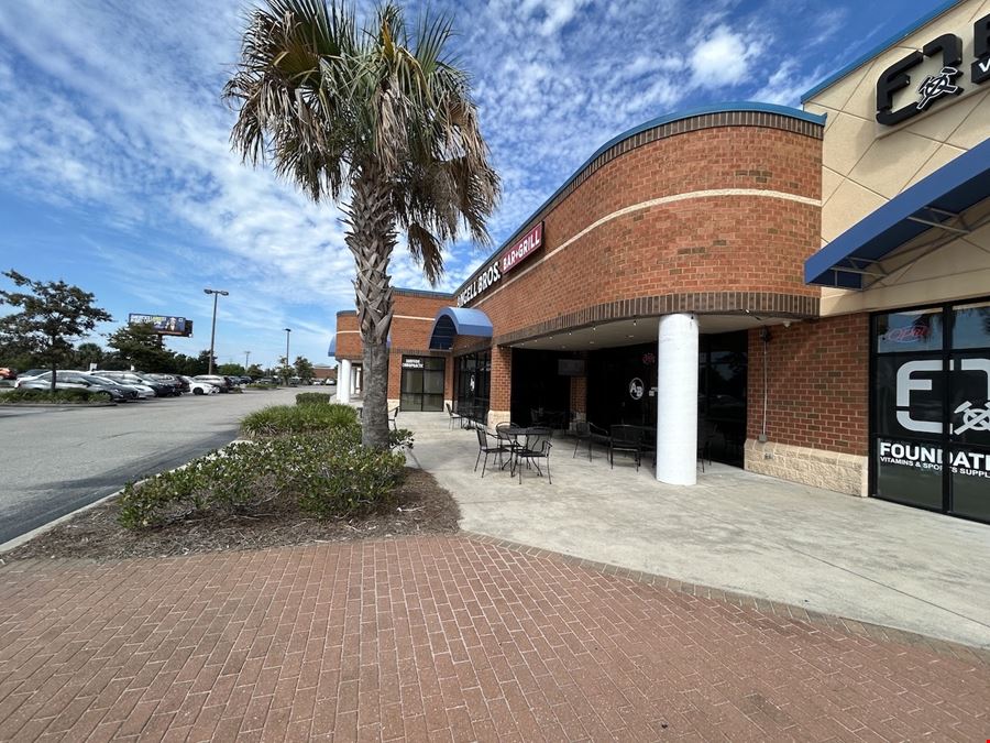 8703 Highway 17 Byp S