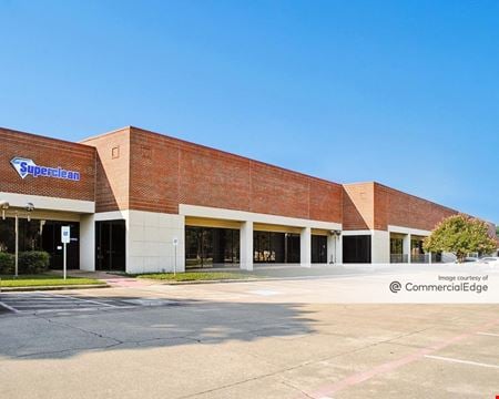 Preview of Industrial space for Rent at 12048-12092 Forestgate Dr.