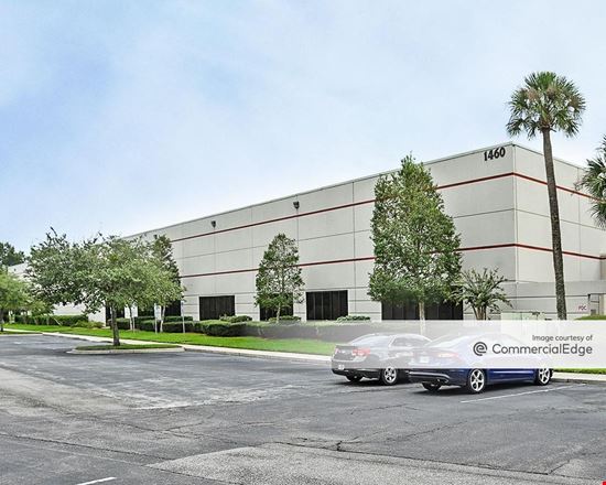 Preview of Industrial space for Rent at 1460 Vantage Way