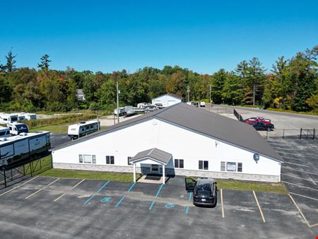 Preview of Retail space for Sale at 2424 W Houghton Lake Dr