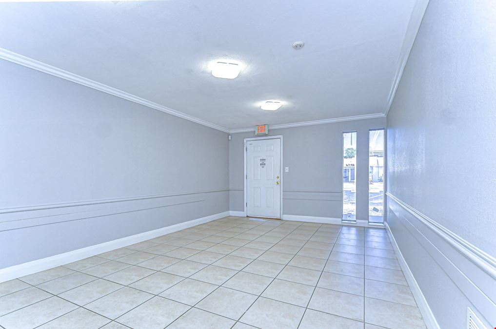 Medical Office Space Near St. Joseph's Hospital
