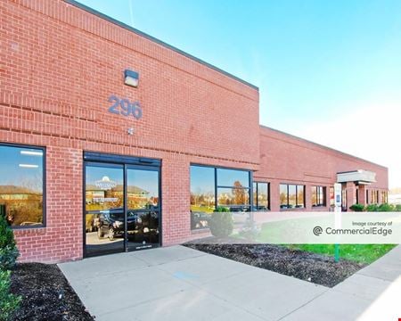 Preview of Office space for Rent at 296 Saint Charles Way