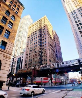 111 N Wabash Ave, Unit 1726, Chicago, IL