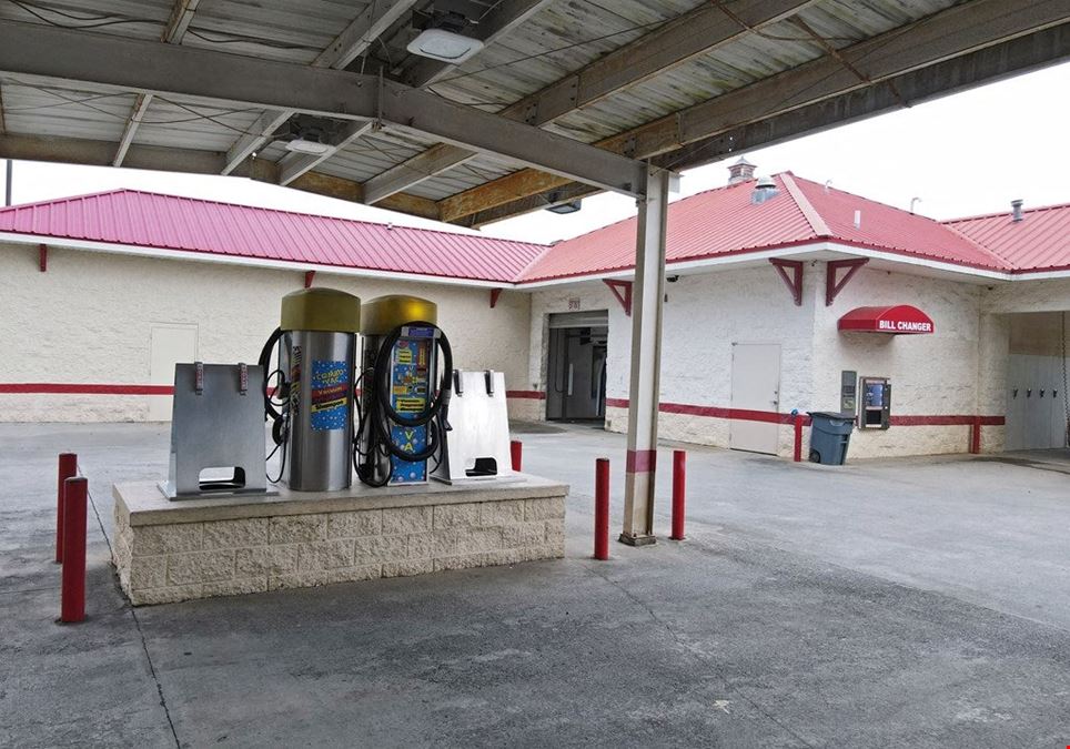 692 Highway 515 E