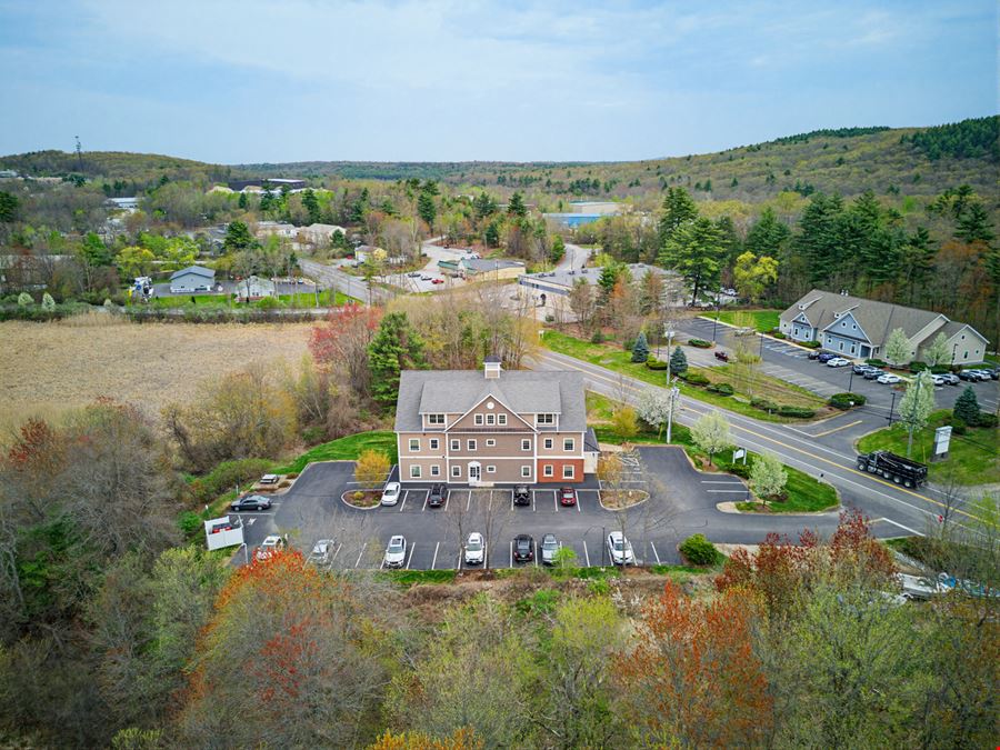26 Londonderry Turnpike