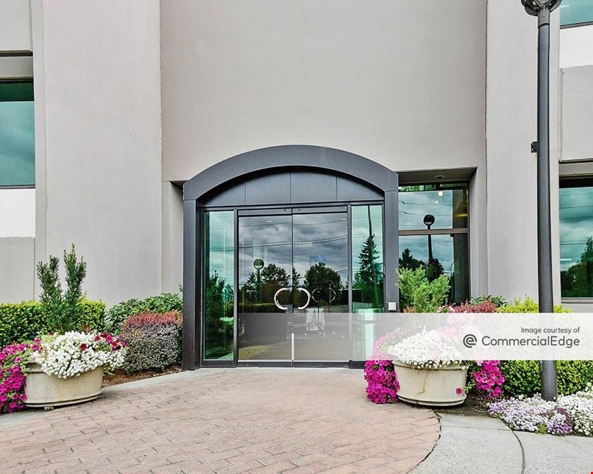 Sunset Business Park - Buildings 9400 & 9450
