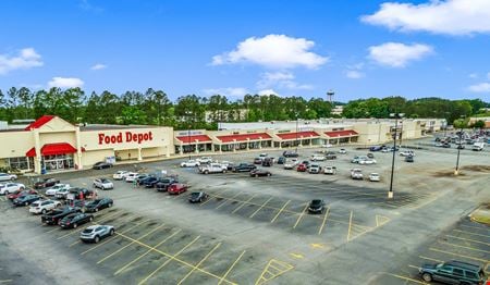 Preview of Retail space for Rent at 1850 North Columbia Street